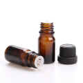 essential oil 100ml amber glass vial